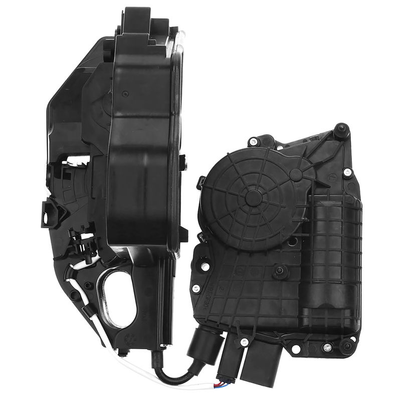Front Driver Door Lock Actuator for BMW E70 E71 X5 X6 w/ Soft Close Automatic