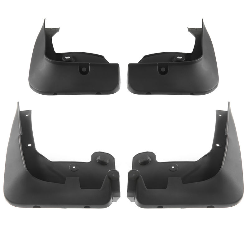 Mud Flaps Splash Guards for BMW X4 F26 M-Sport 15-18