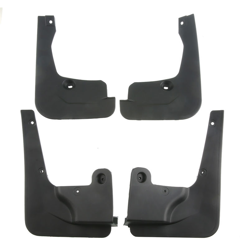 Mud Flaps Splash Guards for BMW X4 F26 M-Sport 15-18