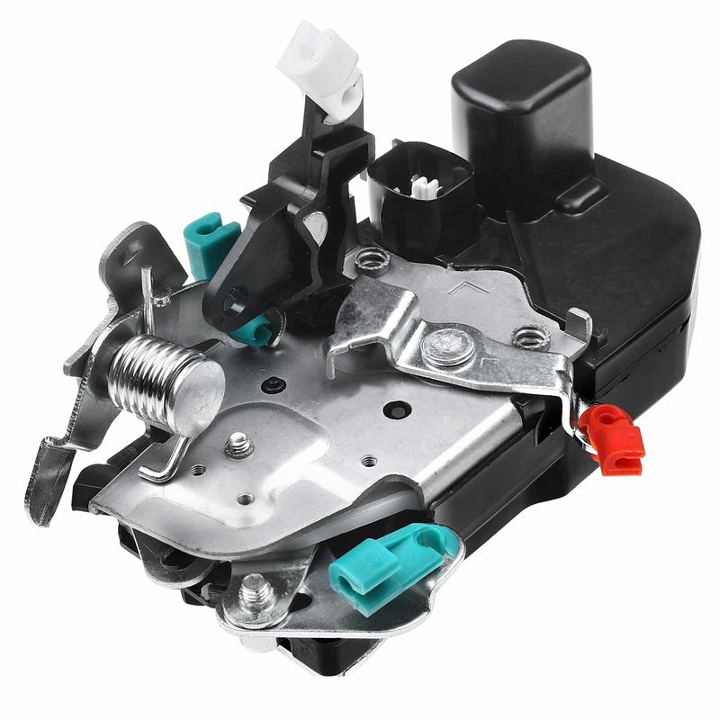 Front Driver Door Lock Actuator for Chrysler Grand Voyager Town & Country 01-07