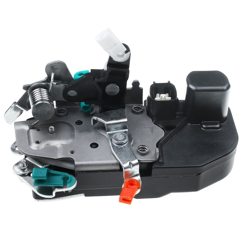 Front Driver Door Lock Actuator for Chrysler Grand Voyager Town & Country 01-07