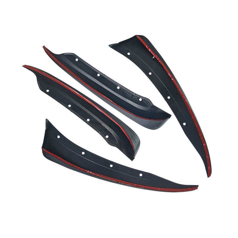 Mud Flaps Splash Guards for Chevrolet Corvette C6 2005-2013