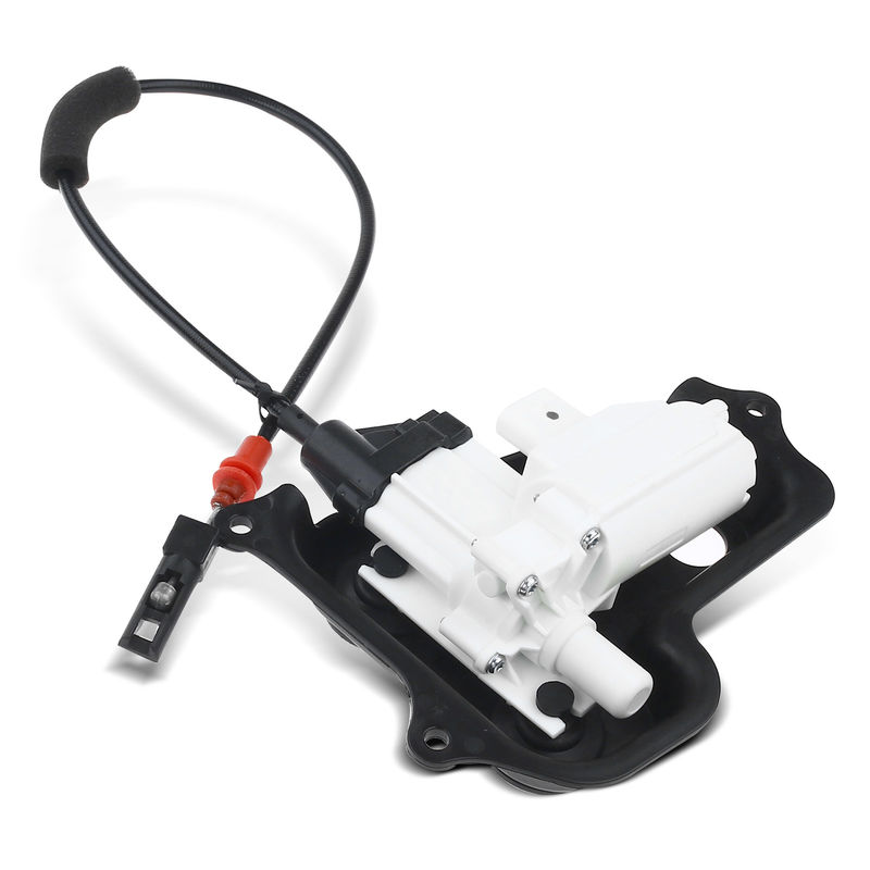 Front Driver Door Lock Actuator for Mercedes-Benz W166 X166 GL350 GLS450 GLS550