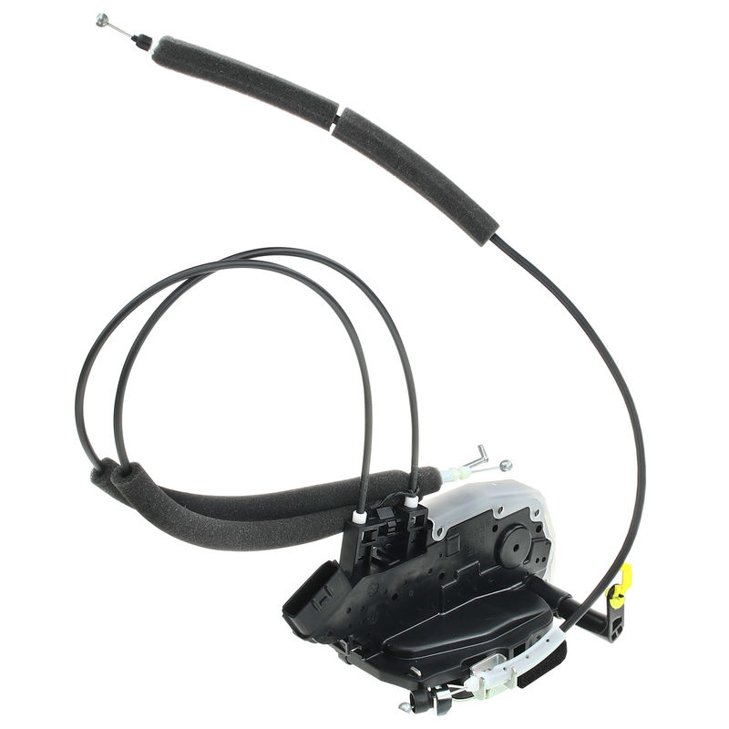 Front Driver Door Lock Actuator for Nissan Sentra 2007-2011 with Keyless Entry