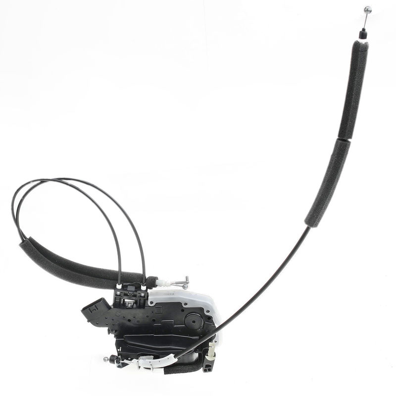 Front Driver Door Lock Actuator for Nissan Sentra 2007-2011 with Keyless Entry
