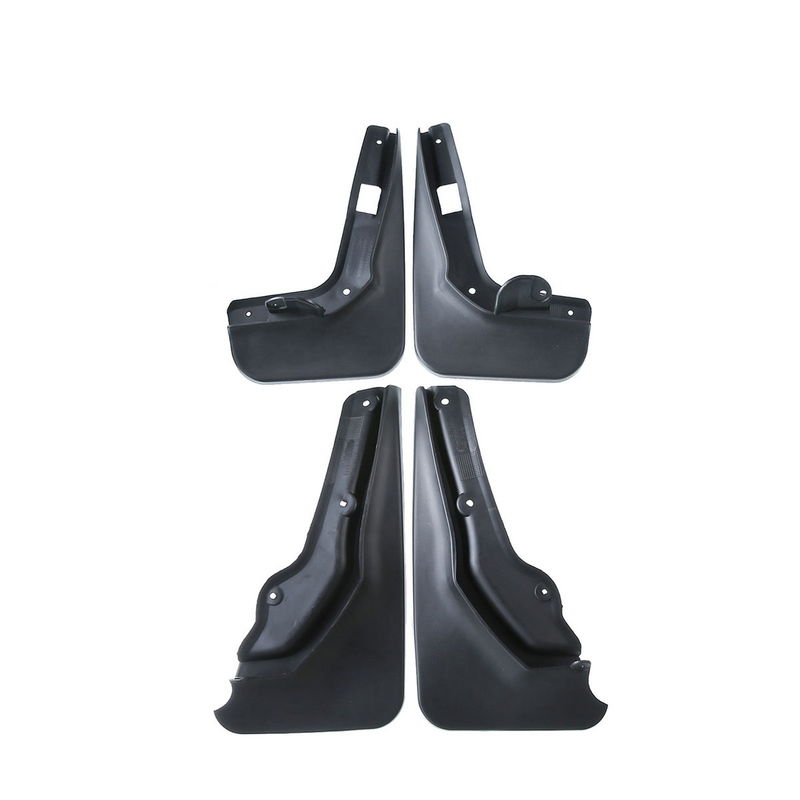 Mud Flaps Splash Guards for Mercedes Benz W204 C200 C250 C180 2011-2014