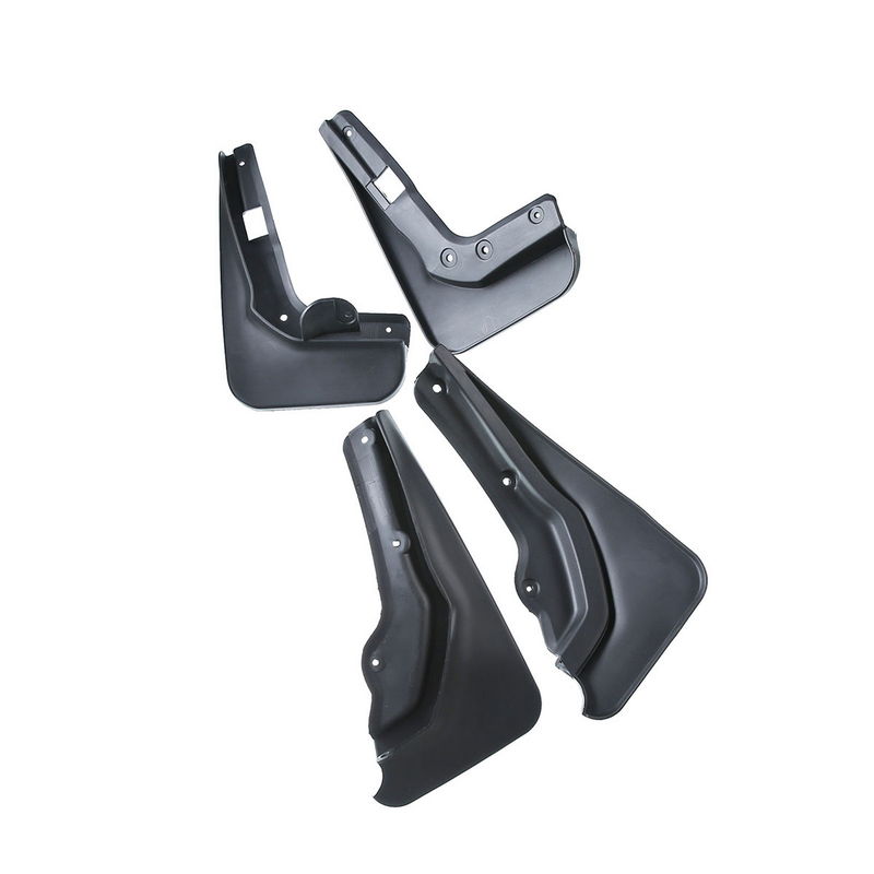 Mud Flaps Splash Guards for Mercedes Benz W204 C200 C250 C180 2011-2014
