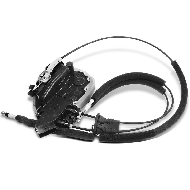 Front Passenger Door Lock Actuator for Nissan Rogue 2008-2015 Rogue Select