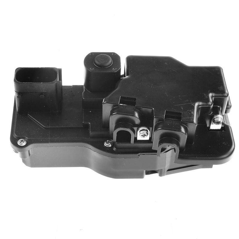Front Passenger Door Lock Actuator for Chevrolet Corvette 05-13 Cadillac XLR