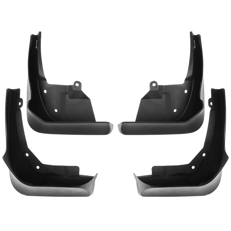 Mud Flaps Splash Guards for Mercedes-Benz S-Class AMG W223 2021-2022