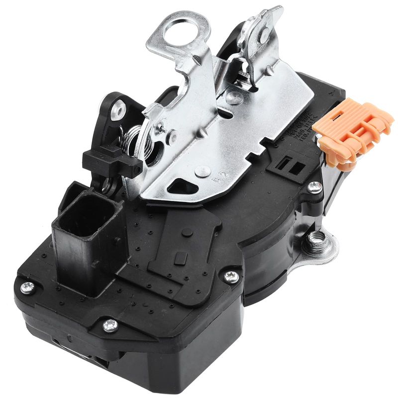 Front Passenger Door Lock Actuator for Chevy Captiva Sport 12-15 Saturn Vue