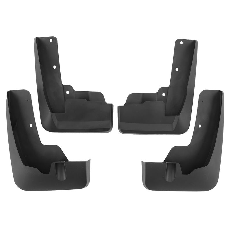 4x Mud Flaps Splash Guards for Infiniti QX60 2022 2023 Sport Utility