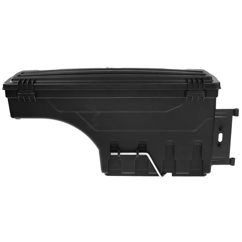 2x Rear Truck Bed Storage Box Toolbox for Ford F-150 1997-2014
