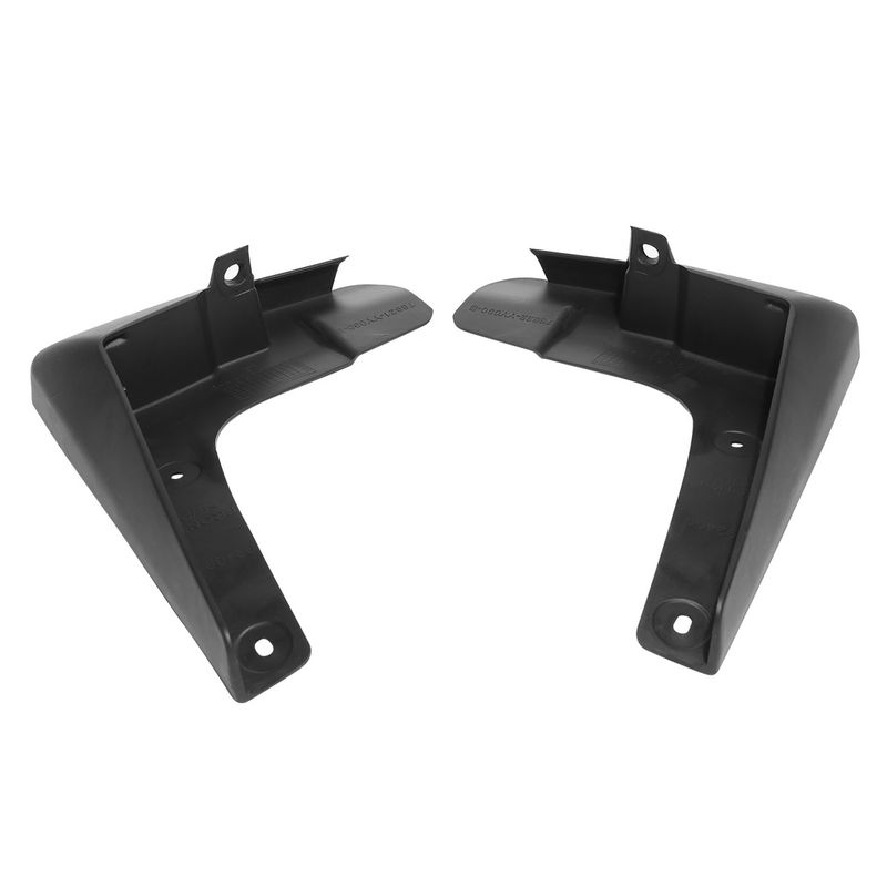 Mud Flaps Splash Guards for Toyota Corolla 2014-2017 Sedan