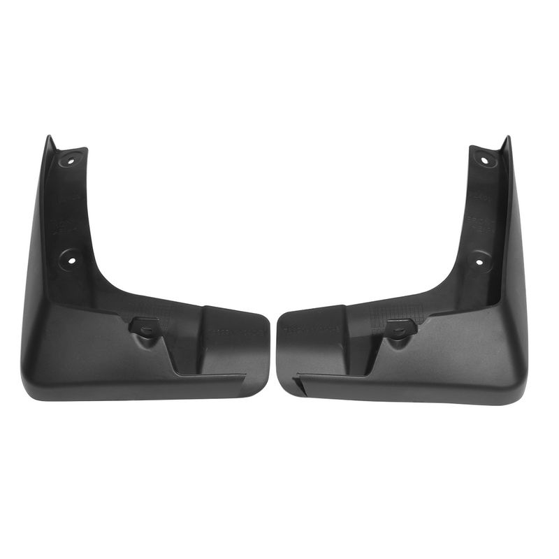 Mud Flaps Splash Guards for Toyota Corolla 2014-2017 Sedan