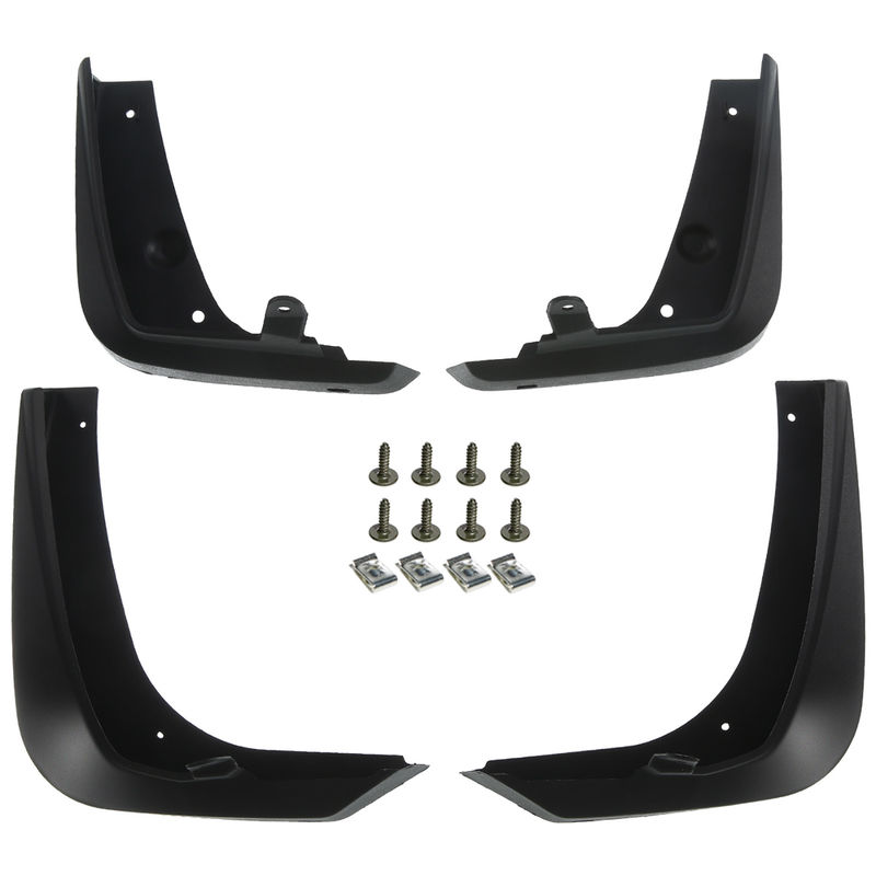 Mud Flaps Splash Guards for Infiniti QX30 L4 2.0L 2017-2019 SUV