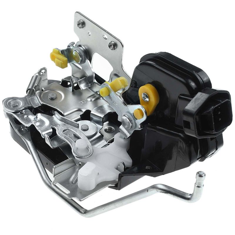 Front Passenger Door Lock Actuator for Hyundai Tucson 2005-2008 Sport Utility