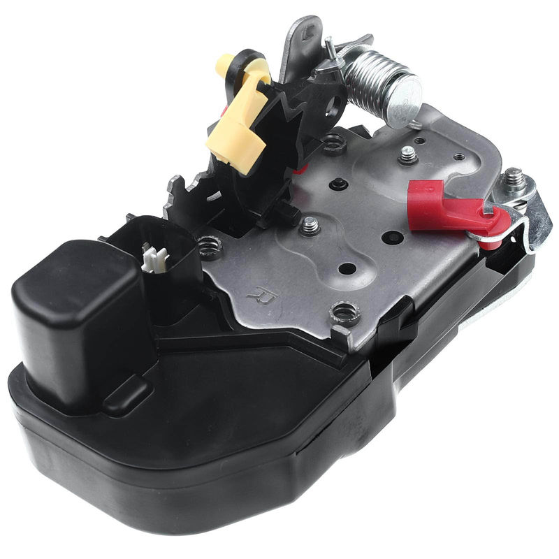 Front Passenger Door Lock Actuator for Chrysler Town & Country 03-07 Dodge