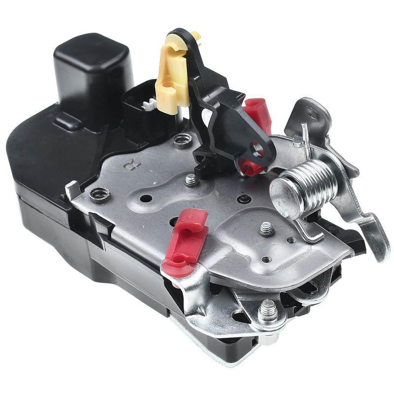 Front Passenger Door Lock Actuator for Chrysler Town & Country 03-07 Dodge