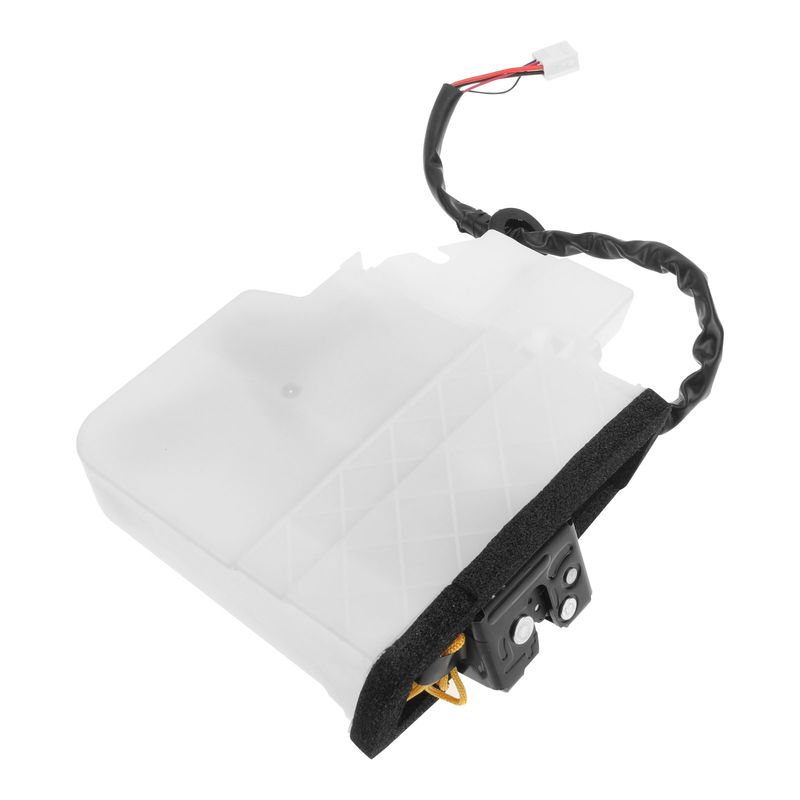 Rear Trunk Lock Actuator for Toyota Sequoia 2008-2020 with Power Liftgate