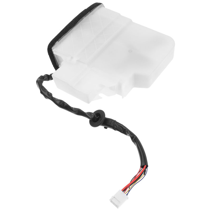 Rear Trunk Lock Actuator for Toyota Sequoia 2008-2020 with Power Liftgate