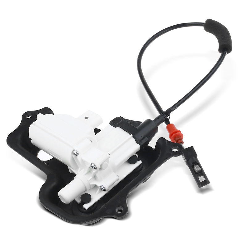 Front Passenger Door Lock Actuator for Mercedes-Benz W166 X166 GL350 GLS450
