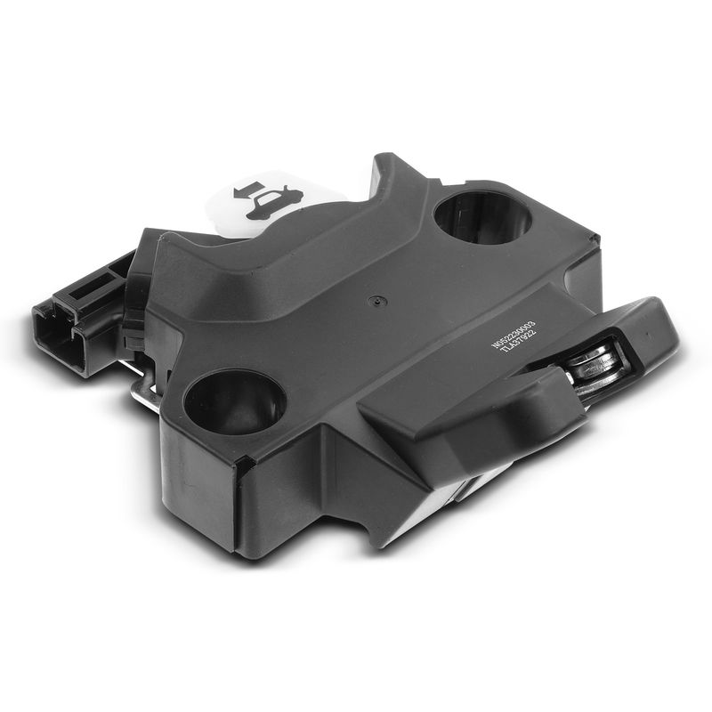 Rear Tailgate Lock Actuator for Toyota Corolla 2014-2019 Sedan