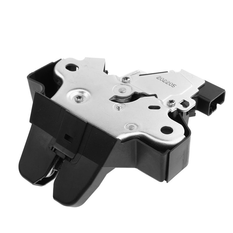 Rear Tailgate Lock Actuator for Toyota Corolla 2014-2019 Sedan