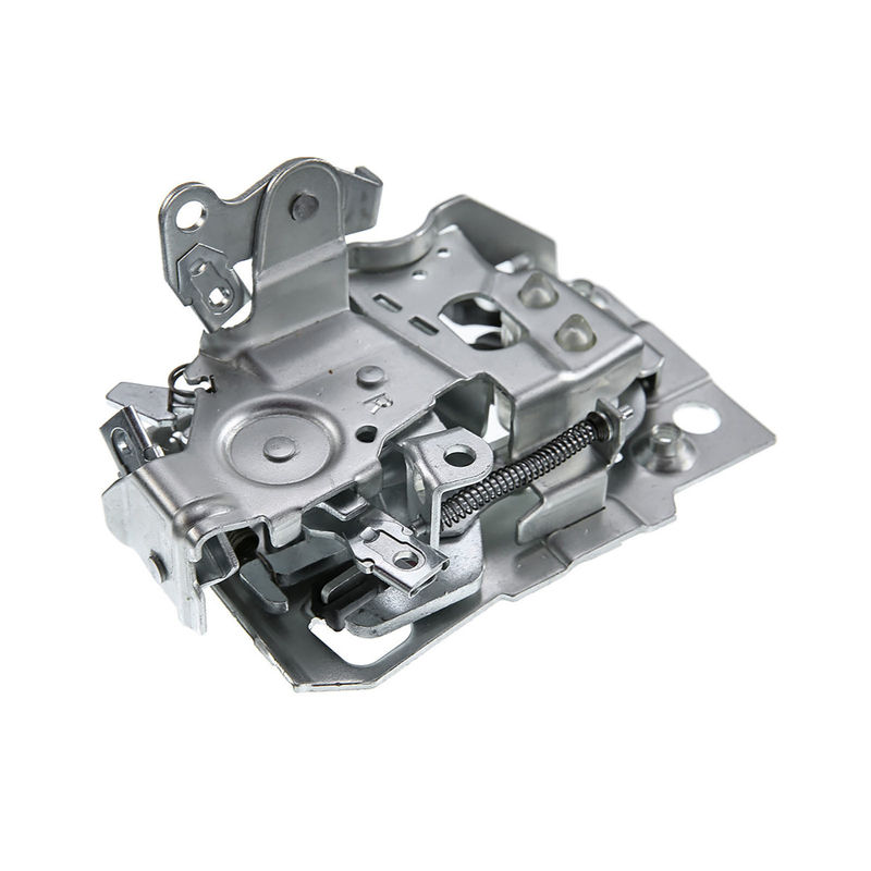Front Passenger Door Lock Actuator for Cadillac Escalade Chevy GMC Oldsmobile