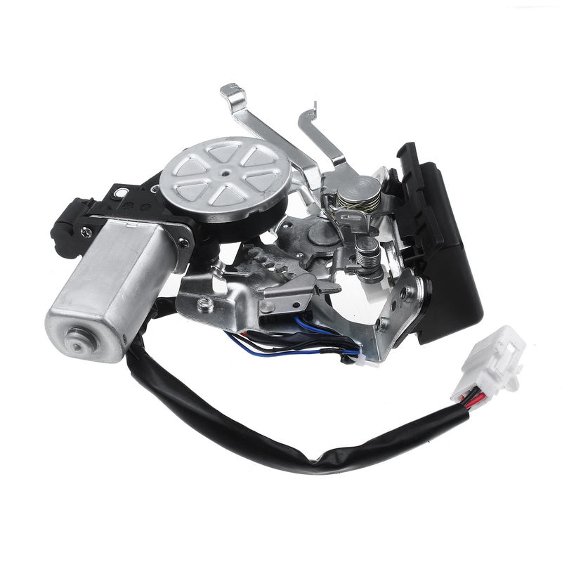 Rear Tailgate Lock Actuator for Toyota Sienna 2004-2010 with Power Liftgate