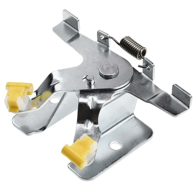 Rear Tailgate Lock Actuator for Ford F-150 F-250 F-350 Ranger Truck without Dual