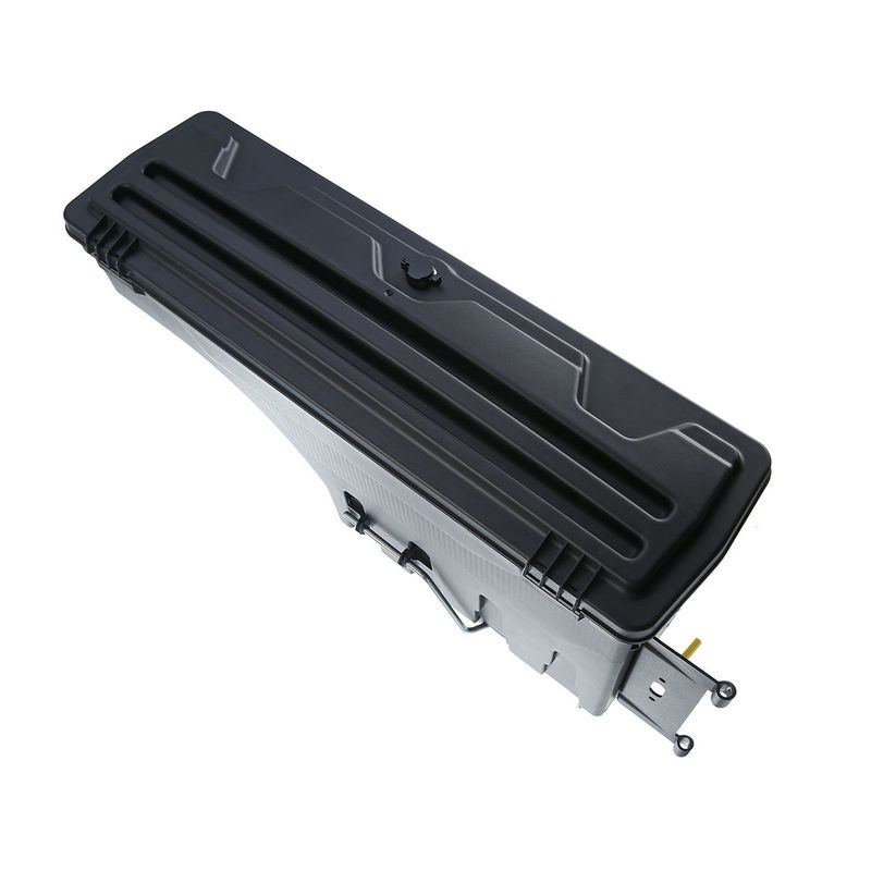 Rear Driver Truck Bed Storage Box ToolBox for Dodge Ram 1500 2500 3500
