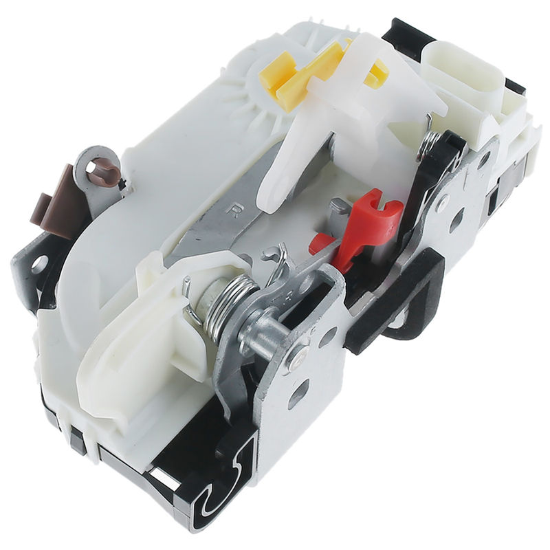 Front Passenger Door Lock Actuator for Dodge Caliber Jeep Compass Patriot 07-10