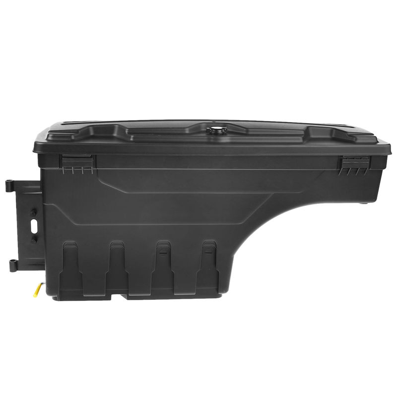 2x Rear Storage Box Toolbox for Ford F-250 F-350 Super Duty 1999-2016