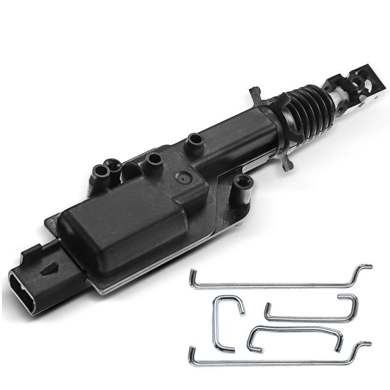 Front Driver or Passenger Door Lock Actuator for Ford E-150 Lincoln Town Car
