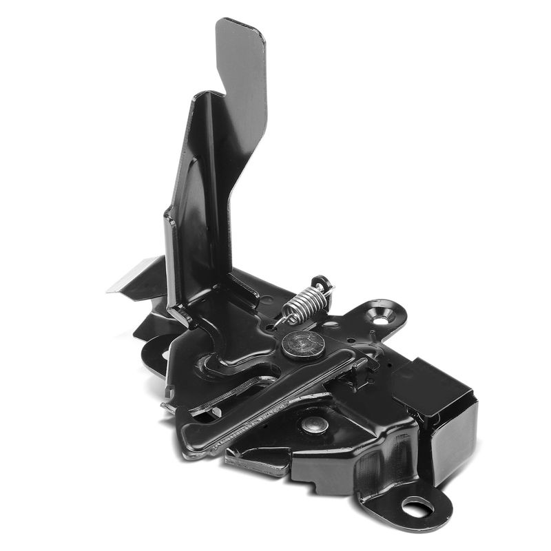 Front Hood Door Lock Actuator for Toyota Camry 2015-2017 Sedan w/o Anti-Theft