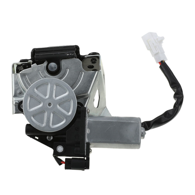 Rear Tailgate Liftgate Latch Lock Control with Motor for Toyota Sienna 2011-2019