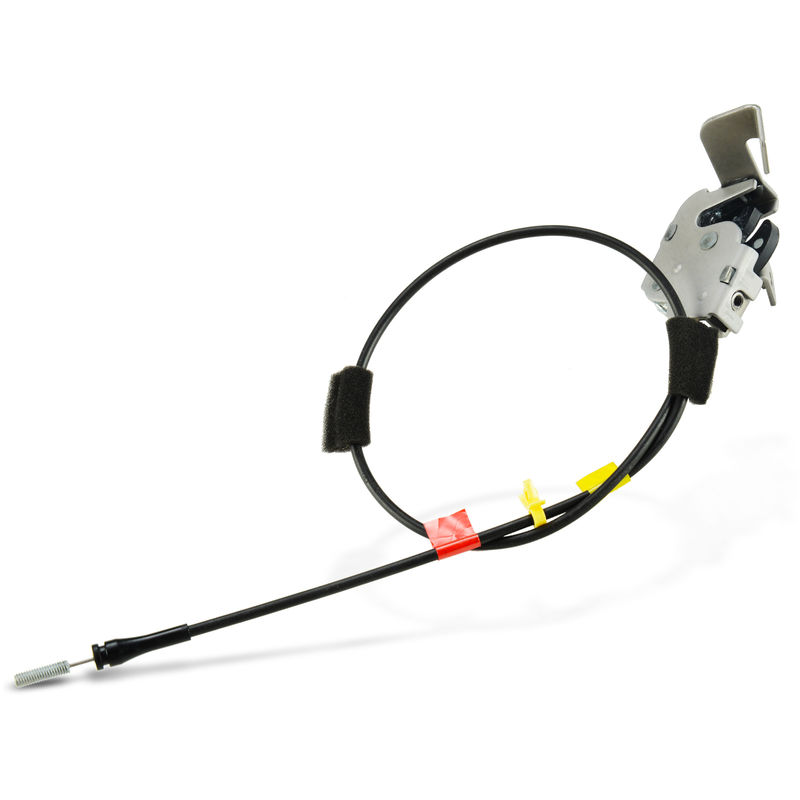 Upper Rear Driver Door Lock Actuator for Ford F-150 1997-2003 F-250 1997-1999