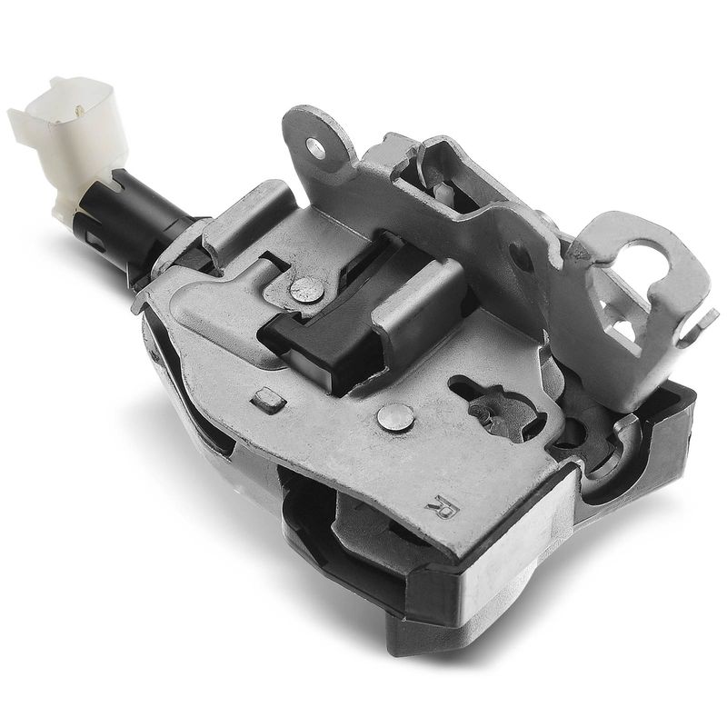 Lower Rear Driver Door Lock Actuator for Ford Ranger 1998-2011