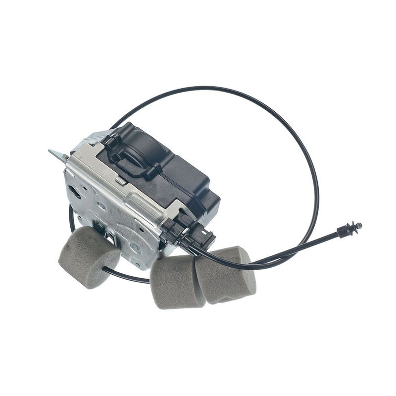 Rear Tailgate Lock Actuator for Mercedes-Benz W164 W251 GL450 ML350 R350