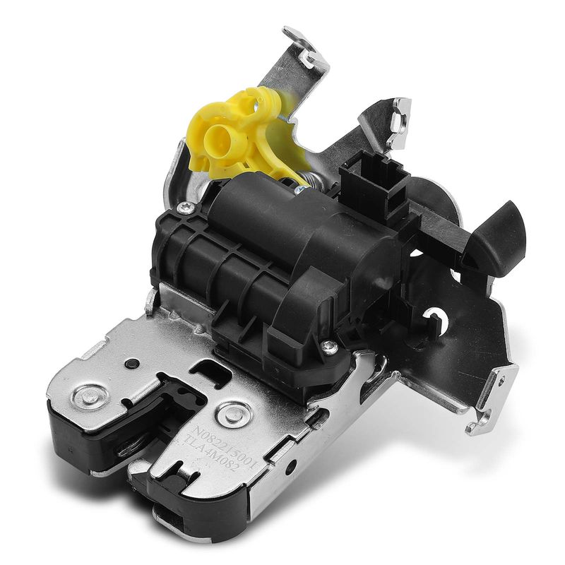 Rear Tailgate Liftgate Trunk Latch Lock Actuator for Audi Q7 2017-2022