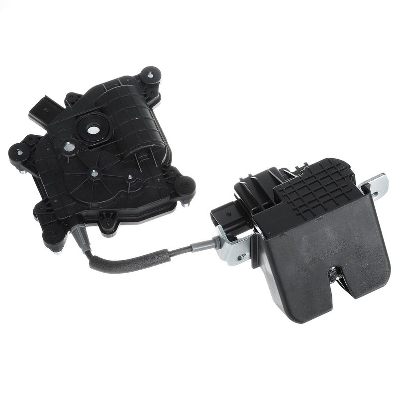 Rear Trunk Lock Actuator for Kia Sorento 2016-2020 with Power Liftgate