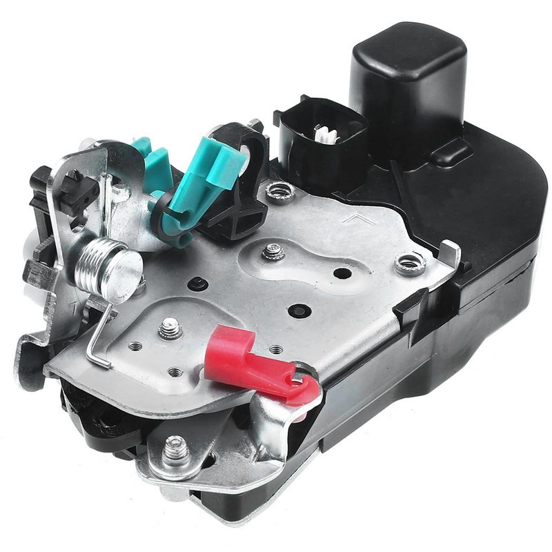 Rear Driver Door Lock Actuator for Jeep Liberty 2002-2007 Sport Utility