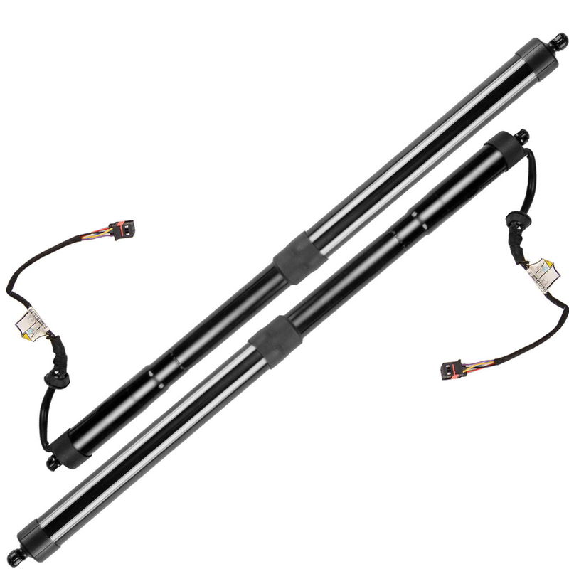 2x Rear Tailgate Power Hatch Lift Support for Volkswagen Touareg 2011-2015