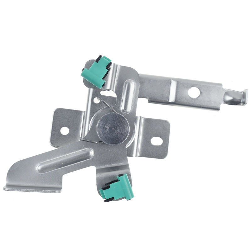 Rear Tailgate Lock Actuator for Ford F-150 Heritage F-250 F-350 Super Duty 99-07