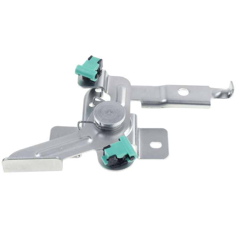 Rear Tailgate Lock Actuator for Ford F-150 Heritage F-250 F-350 Super Duty 99-07