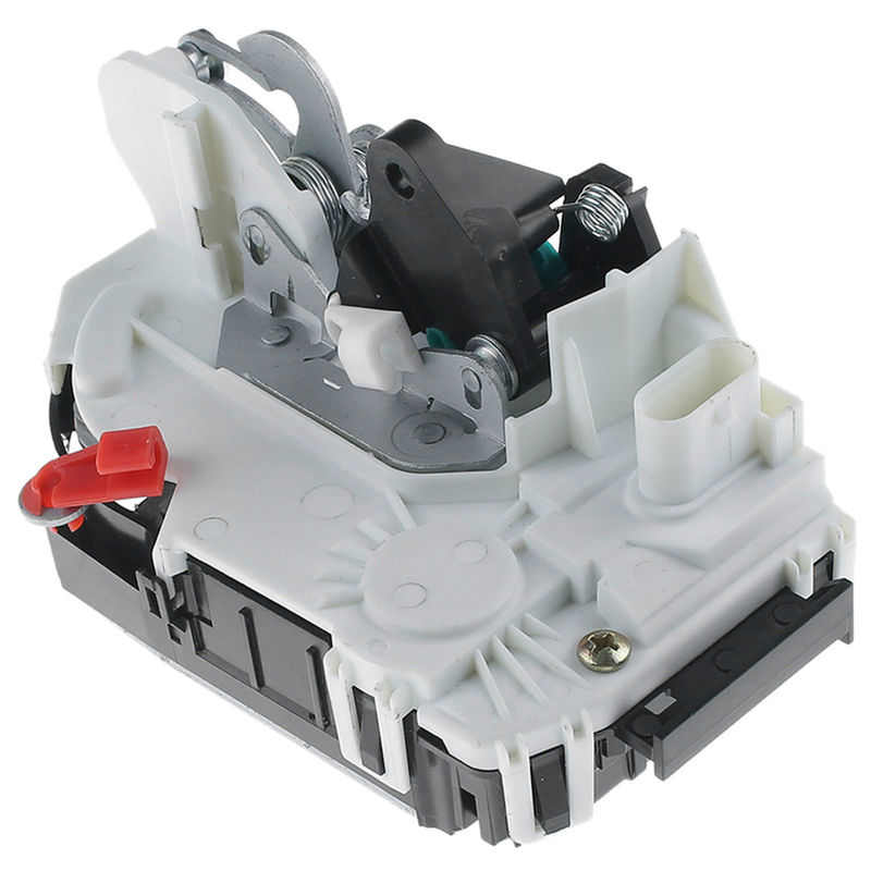 Rear Driver Door Lock Actuator for Jeep Wrangler JK 2007-2018 with Power Lock