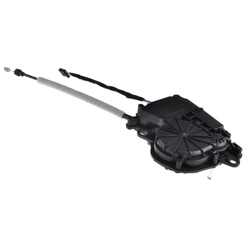 Rear Tailgate Lock Actuator for BMW F48 X1 2014-2019 with Soft Close