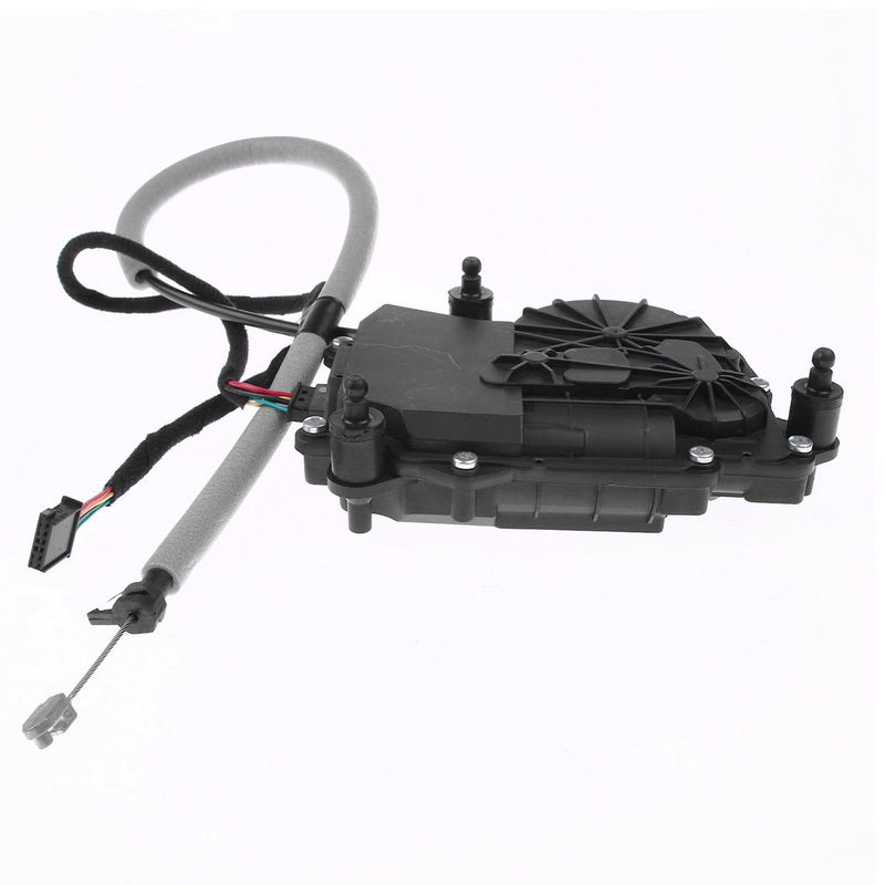 Rear Tailgate Lock Actuator for BMW G30 530i 540i M5 X3 with Power Close