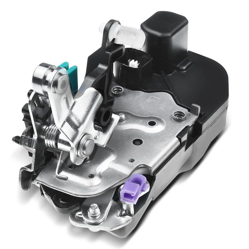 Rear Driver Door Lock Actuator for Jeep Commander 2006-2010 Sport Utility